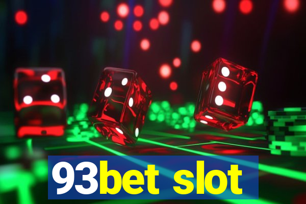 93bet slot